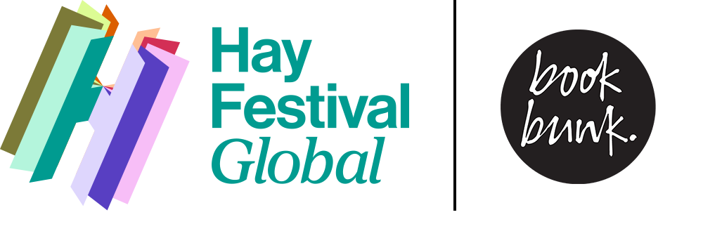 Hay Festival Global | Book Bunk logo